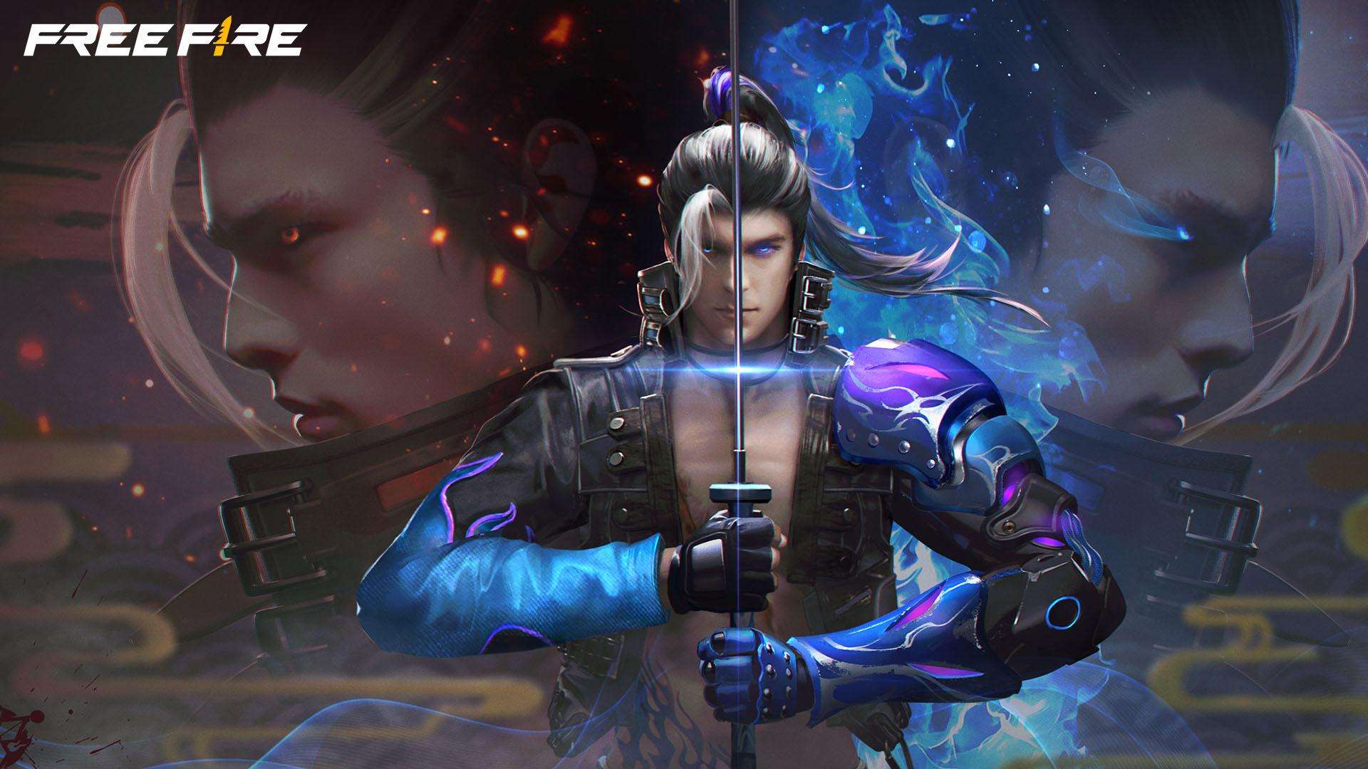 Cómo funcionan los torneos de Free Fire en Colombia