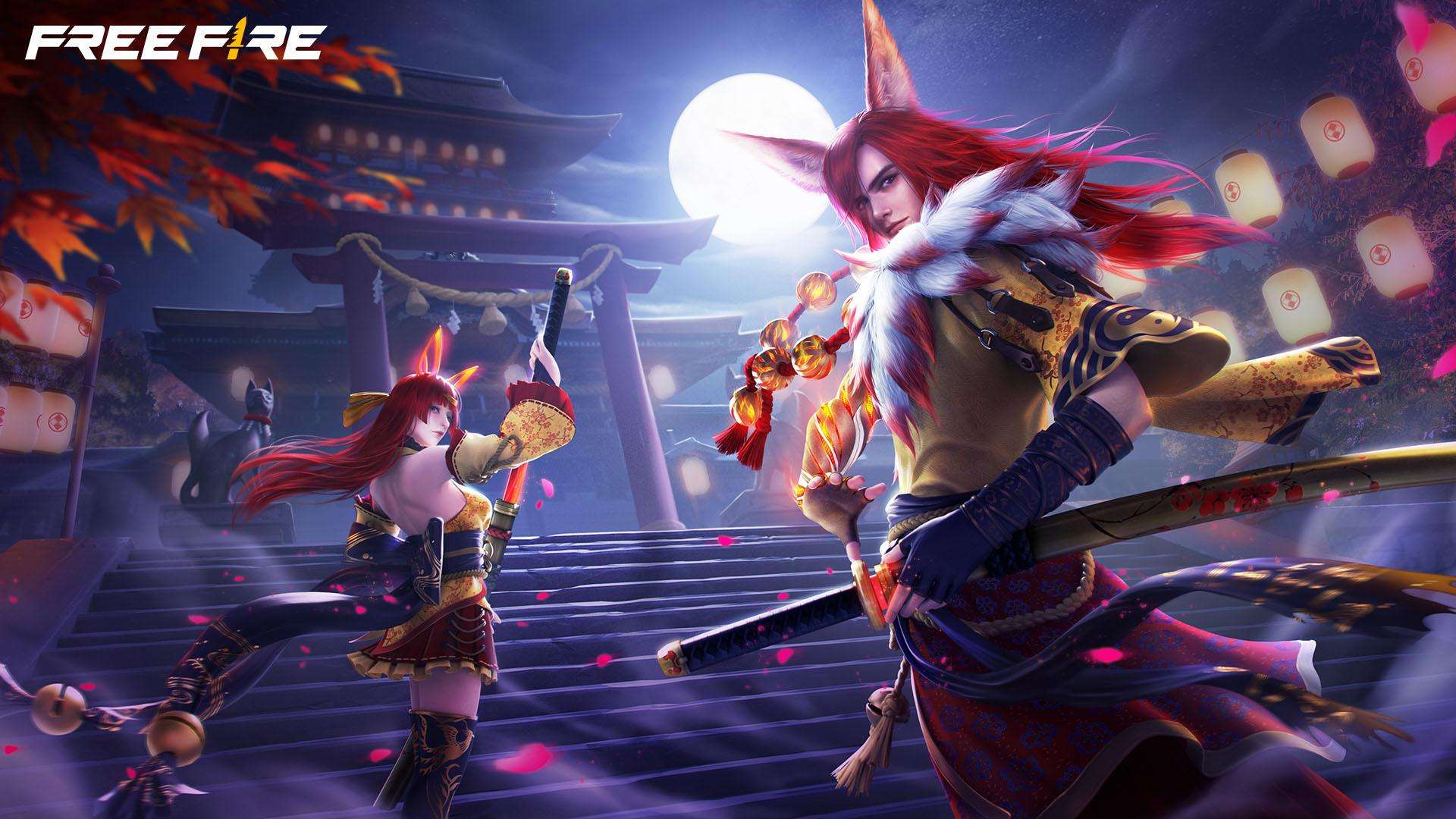 Calendario de torneos Free Fire diarios en Colombia