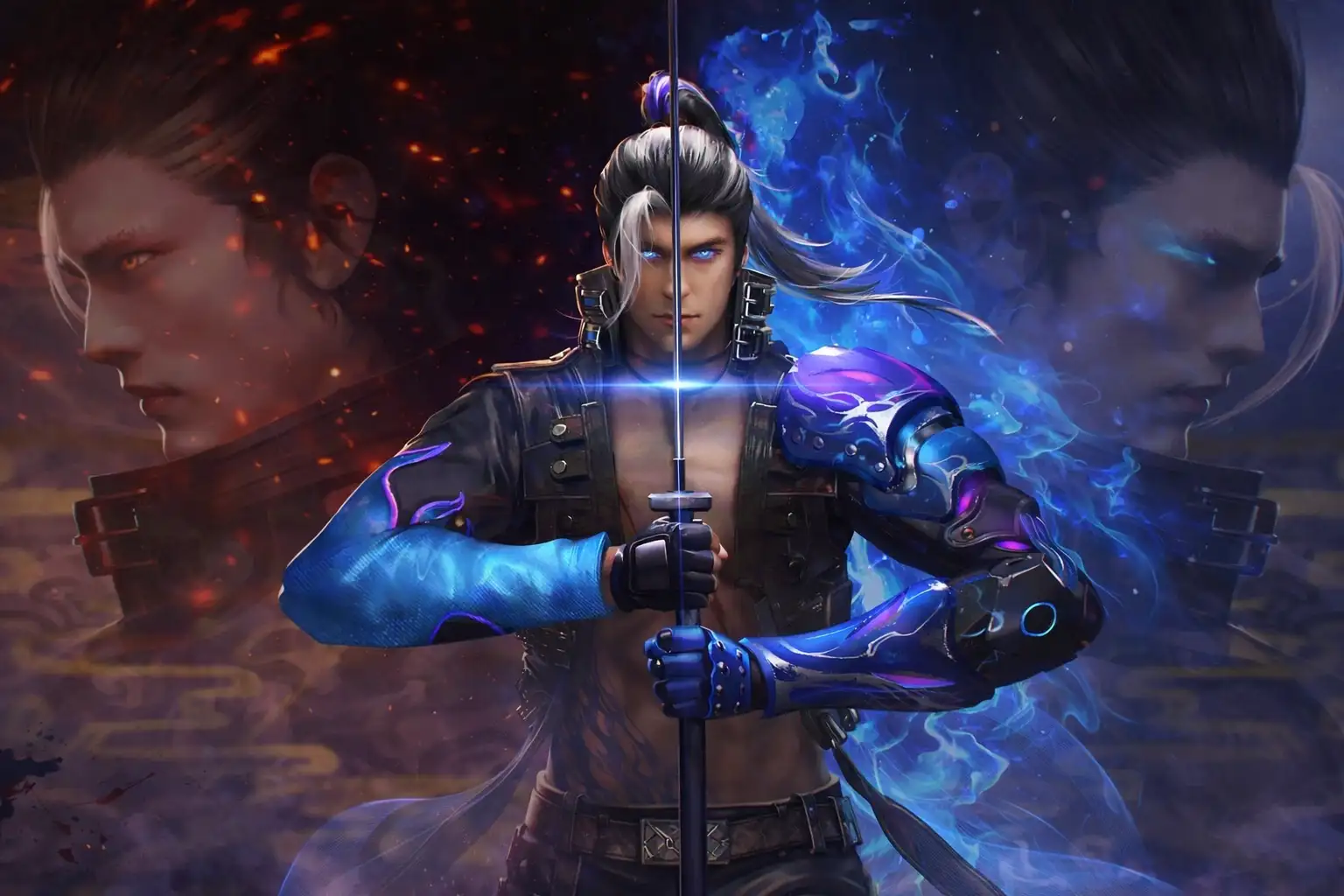 Cómo funcionan los torneos de Free Fire en Colombia