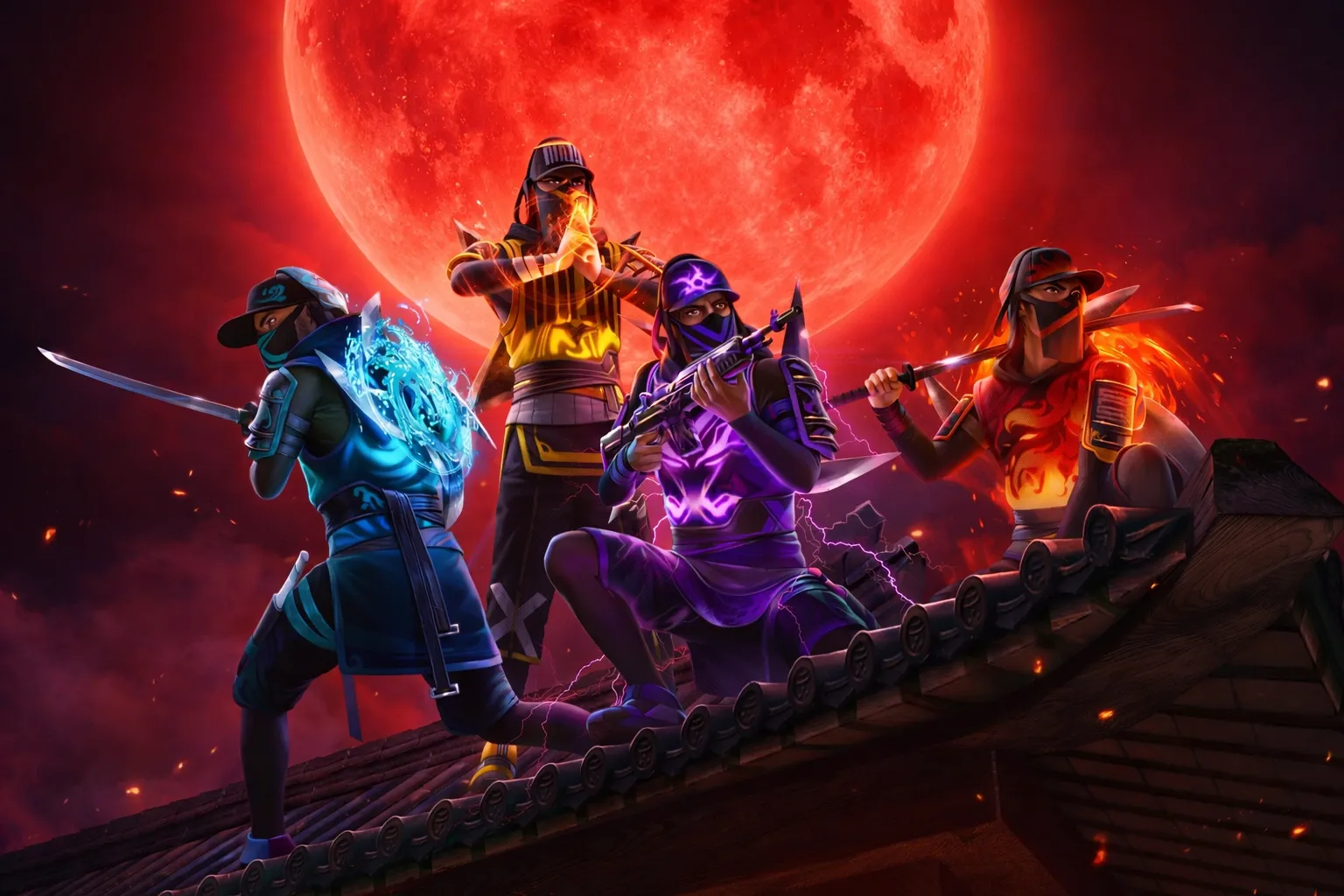 Política AntiHackers — Torneos Free Fire online
